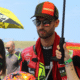 Lukas Tulovic, BMAX Racing Team