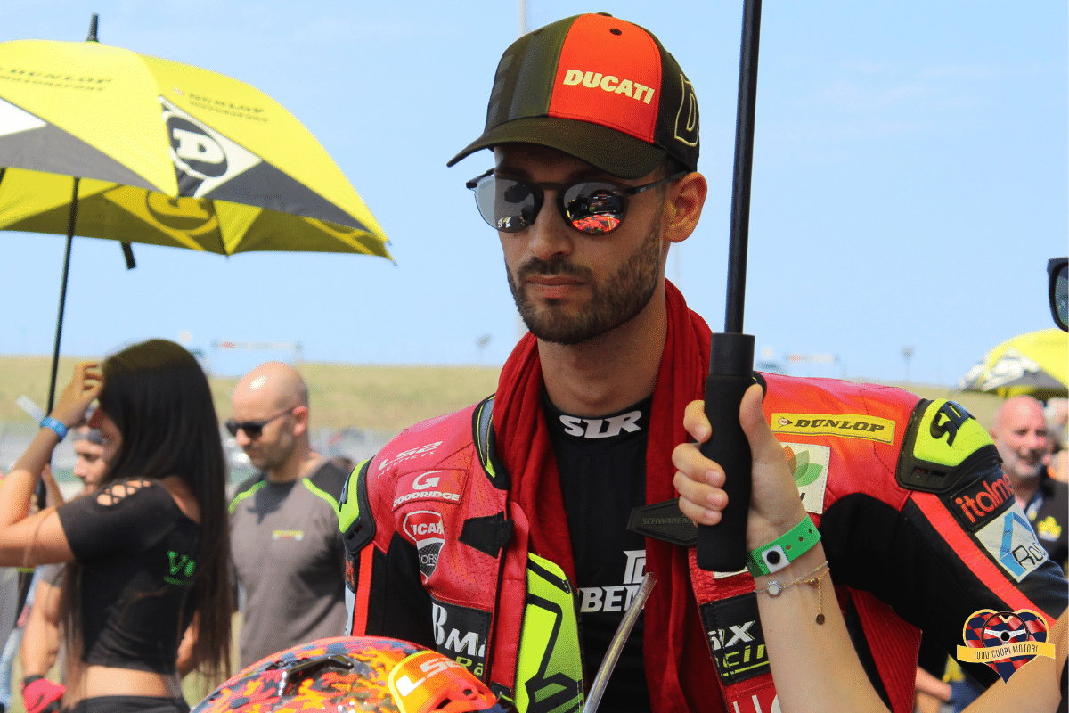 Lukas Tulovic, BMAX Racing Team