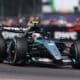 Andrea Kimi Antonelli in pole position nelle qualifiche del GP di Gran Bretagna 2026 (© Mercedes Media Centre)
