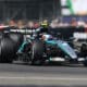 Kimi Antonelli durante il GP di Gran Bretagna 2026 (© Mercedes Media Centre)