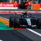 Kimi Antonelli poleman delle qualifiche del GP del Blegio 2026 di F1
