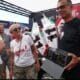 Piero Guerrini, vincitore del Ducati Heritage Contest