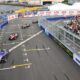 Tokyo E-Prix formula e