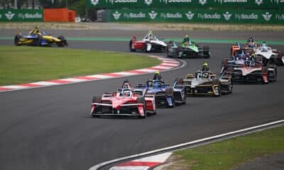 formula e e-prix shanghai