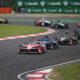 formula e e-prix shanghai