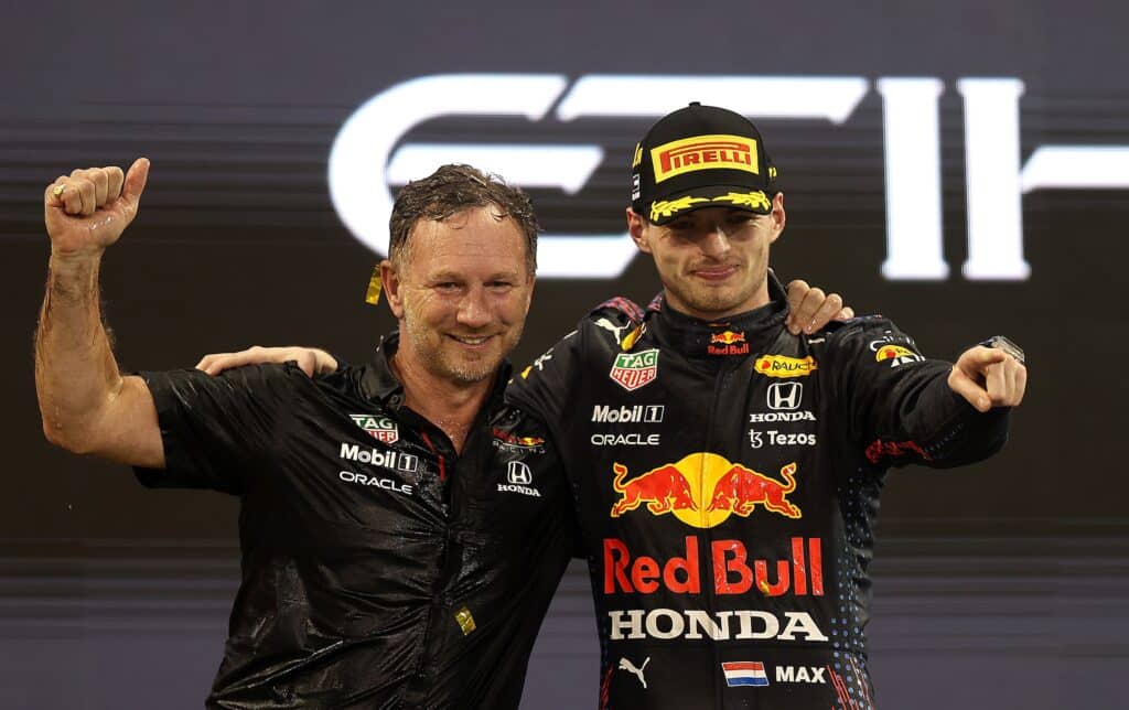horner verstappen abu dhabi
