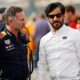horner ben sualyem f1