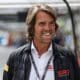Stephane Ratel (SRO/JEP)