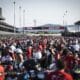 Un'immagine del WDW 2024 (© Ducati Media House)