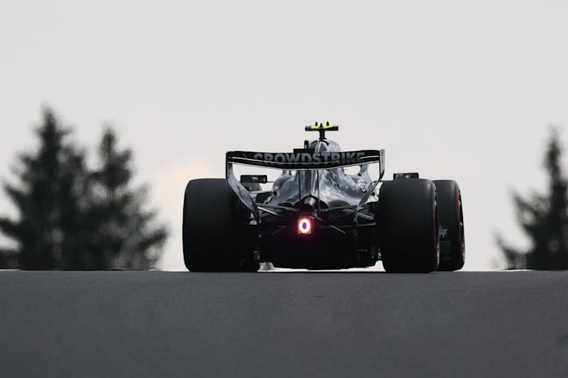 antonelli f1 gp belgio