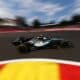 Andrea Kimi Antonelli durante il fine settimana del F1 GP del Belgio 2026 (© Mercedes F1 AMG Media Centre)