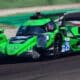 La #29 Forestier Racing impegnata per la 4 Ore di Imola ELMS (© ELMS)
