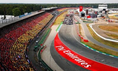 f1 hockenheim