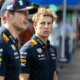 Liam Lawson e Max Verstappen come compagni di squadra in Red Bull (© formula1.com)