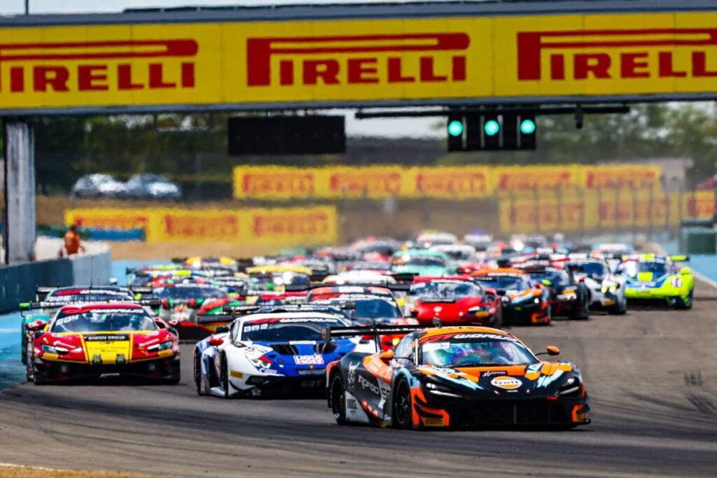 gtwce magny cours
