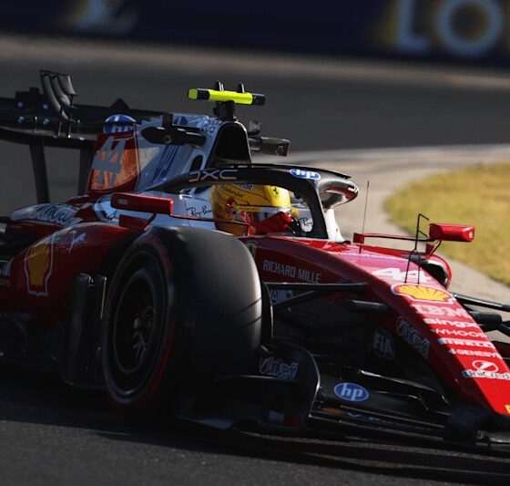 hamilton f1 gp ungheria 2026