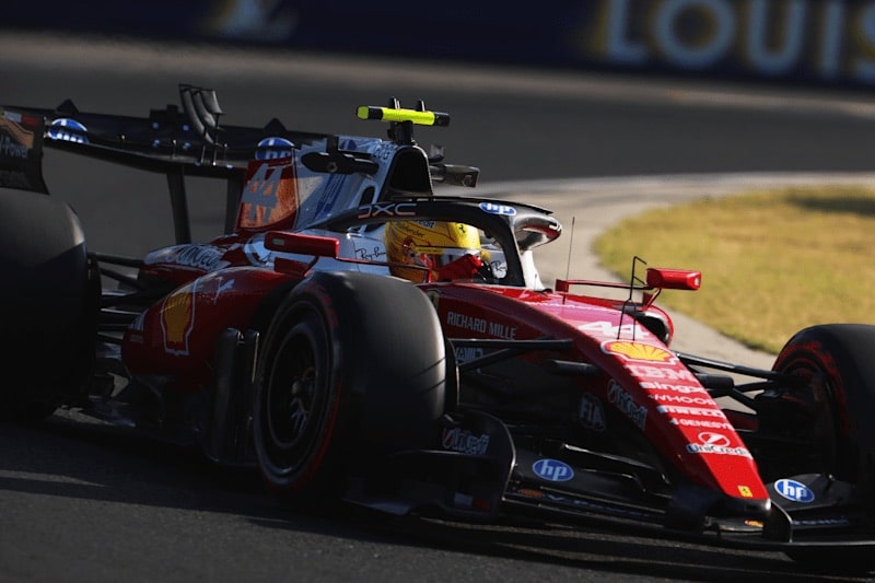 hamilton f1 gp ungheria 2026