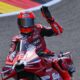 marquez gp germania 2026 pre-qualifiche