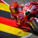 marquez motgp germania 2026