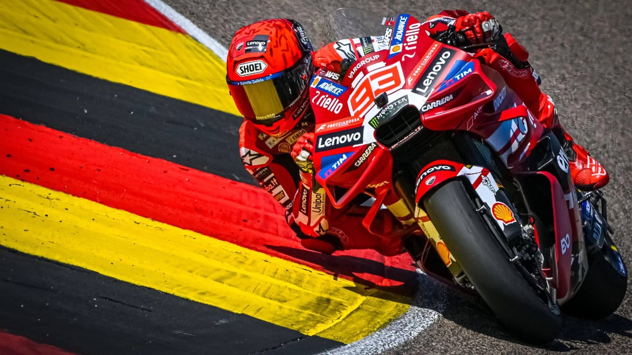 marquez motgp germania 2026