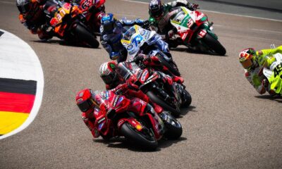 motogp germania
