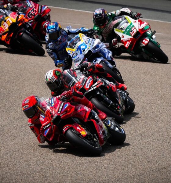 motogp germania