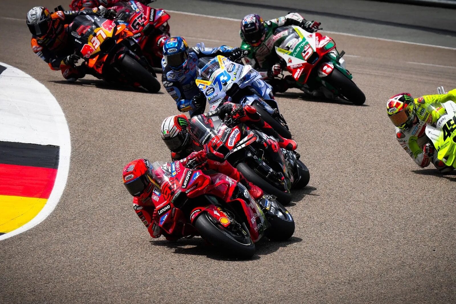 motogp germania