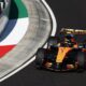 norris f1 gp ungheria