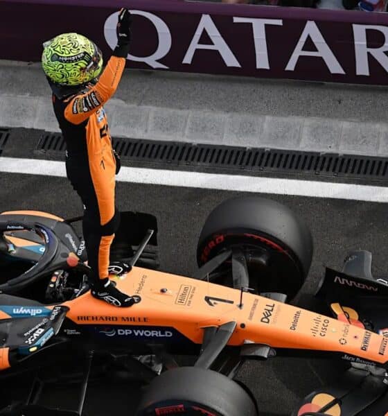norris gp ungheria f1