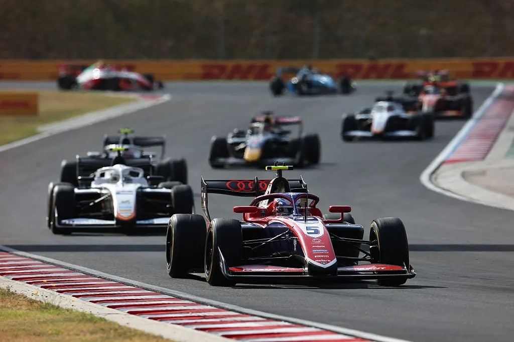 slater f3 budapest