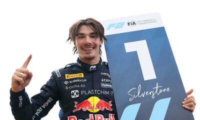 tsolov f2 silverstone 2026
