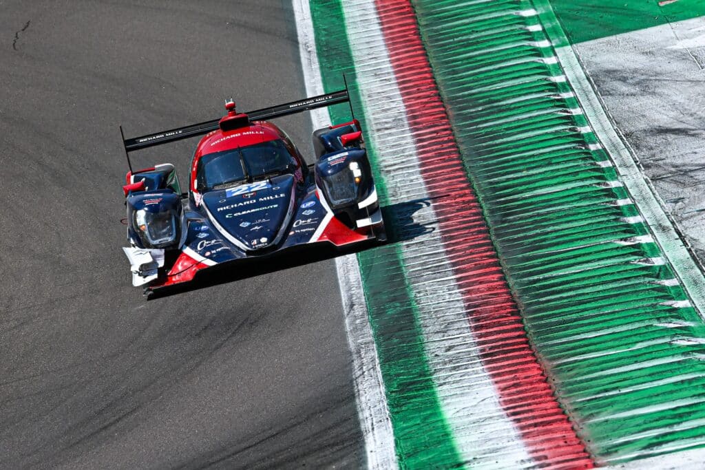 united 22 elms imola