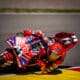 Marc Marquez vincitore del GP di Germania di MotoGP 2026