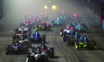 formula e londra