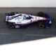 formula e londra wehrlein