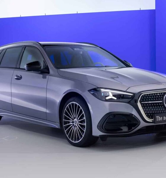 mercedes-benz classe c
