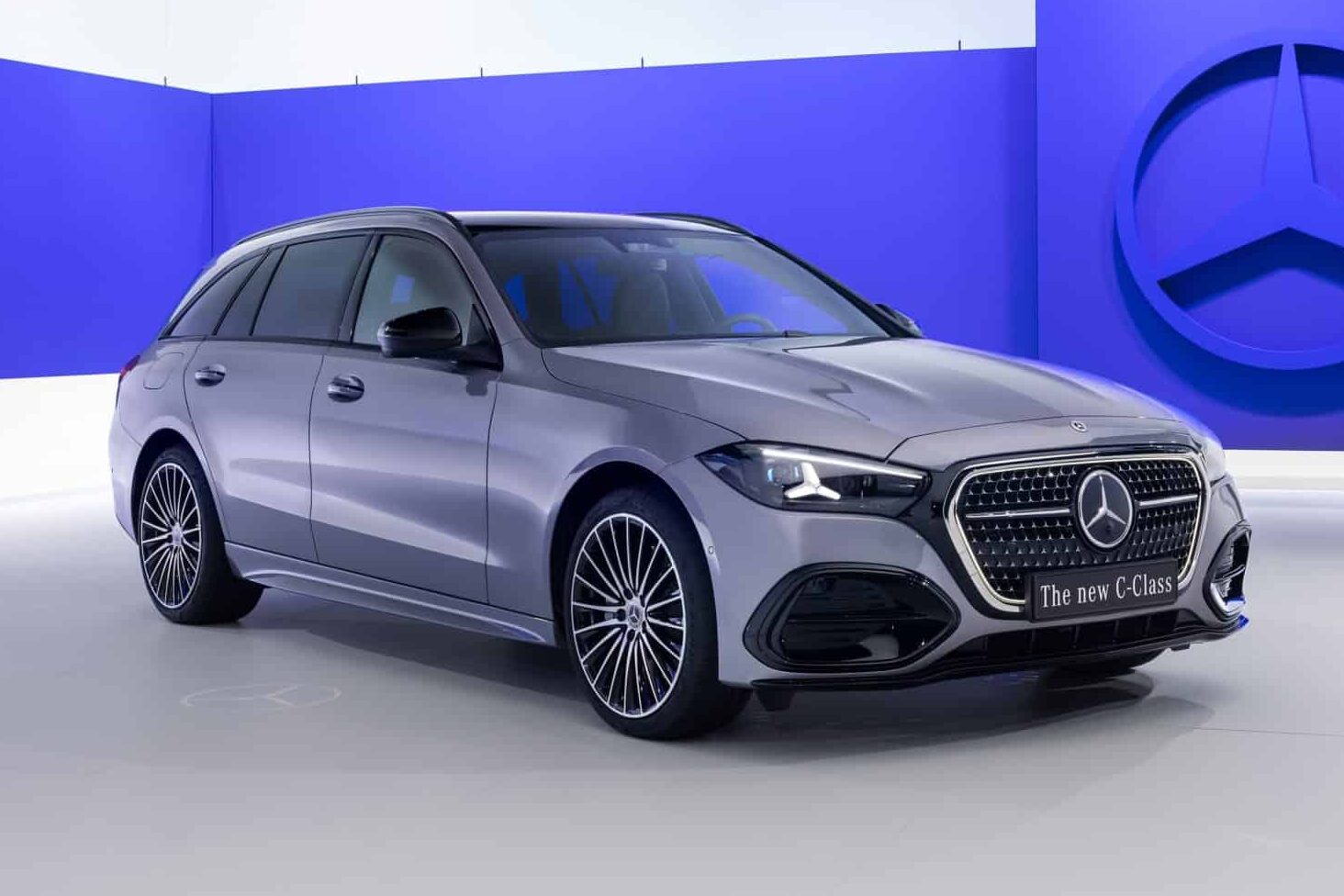 mercedes-benz classe c