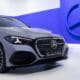mercedes-benz classe c