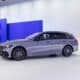 mercedes-benz classe c