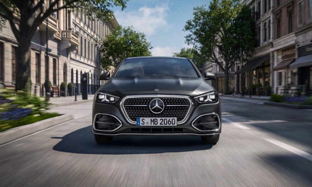 mercedes-benz classe c