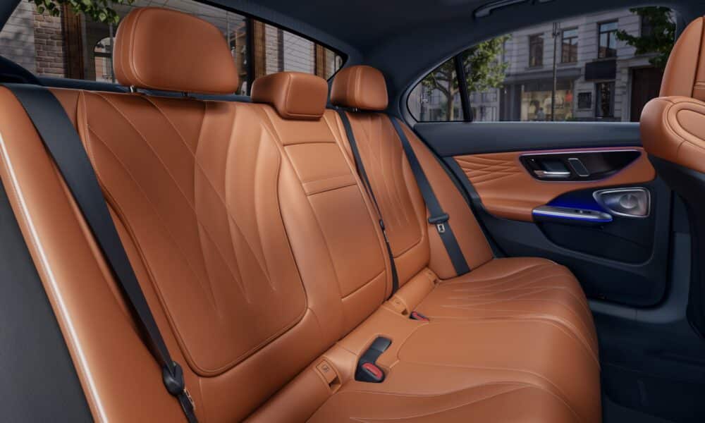 mercedes-benz classe c