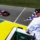 Lamborghini Temerario GT3, Pfaff Motorsport #9, vincitrice in Virginia della calsse GTD Pro