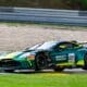 La #007 Aston Martin Comtoyou al Nurburgring (© SRO/JEP)