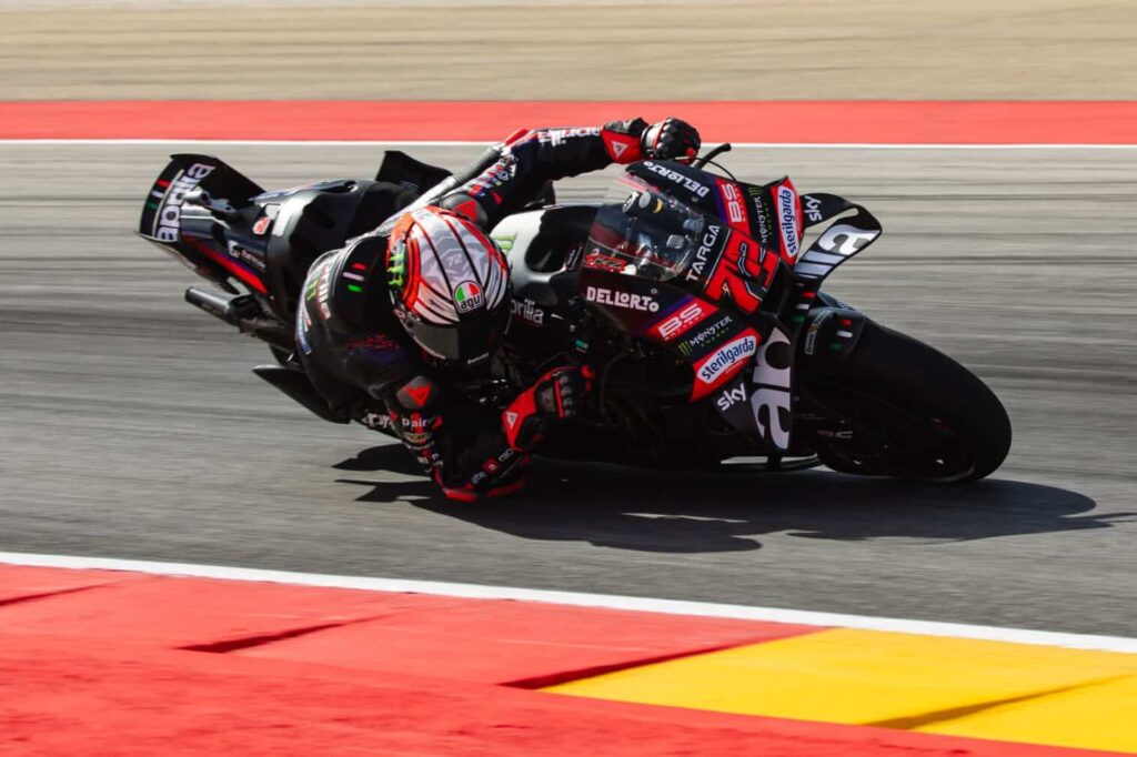 bezzecchi motogp aragon