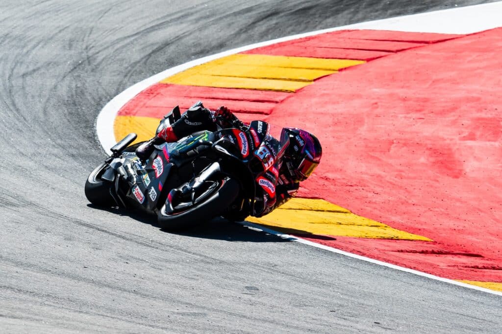 martin motogp aragon 2026