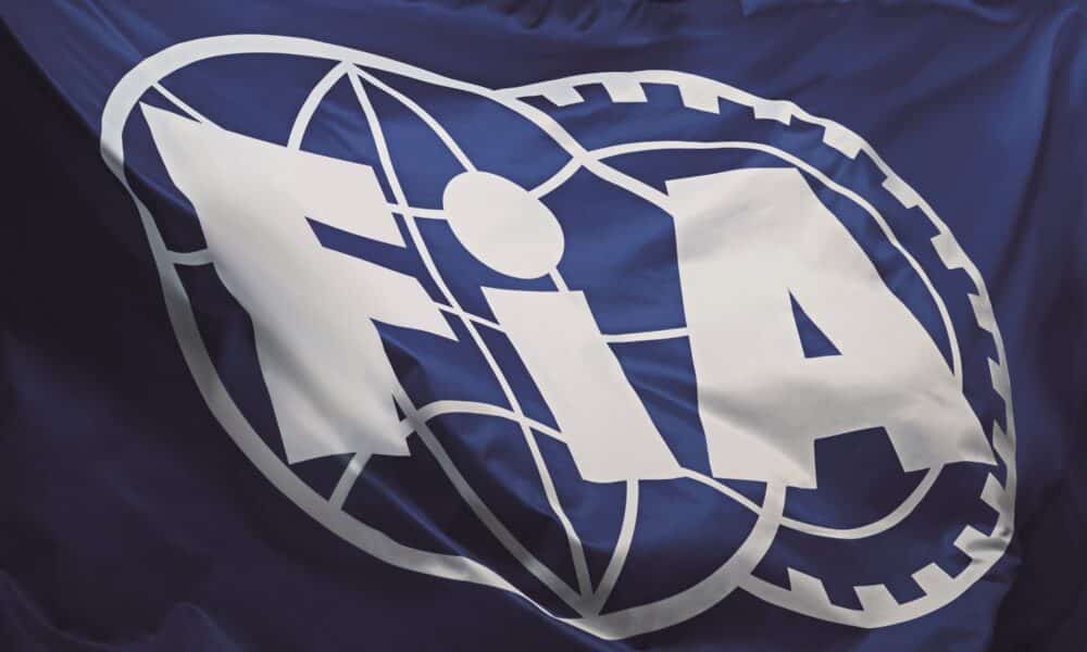 FIA Logo (© fiawec.com)