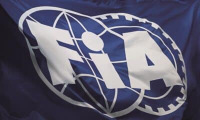 FIA Logo (© fiawec.com)
