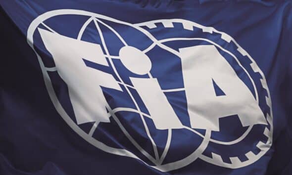 FIA Logo (© fiawec.com)