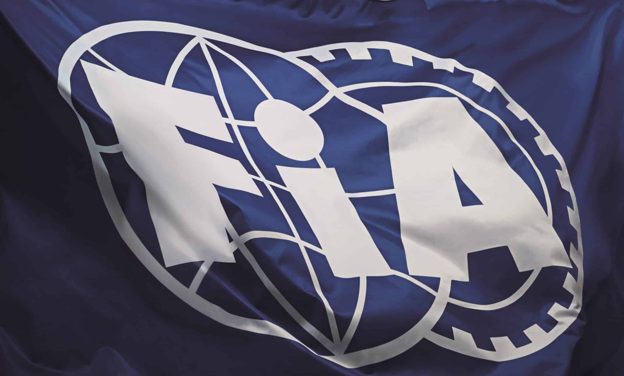 FIA Logo (© fiawec.com)