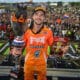 Jeffrey Herlings dopo il GP d'Olanda 2026 (© mxgp.com)